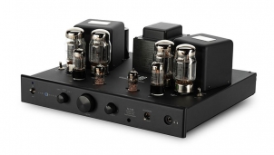 Ampli đèn Cary Audio SLI-80HS nổi bật với sự cải thiện, cực hợp với loa Klipsch Heritage Series Ampli đèn Cary Audio SLI-80HS nổi bật với sự cải thiện, cực hợp với loa Klipsch Heritage Series