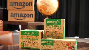 AnEco: Hành trình đưa sản phẩm xanh Made-in-Vietnam ra thế giới cùng Amazon