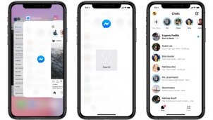 App Lock tính năng mới trên Facebook chống bị đọc trộm tin nhắn 