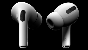 Apple Airpods Pro - Cải tiến lớn nhưng thiết kế bị chê giống máy sấy tóc Apple Airpods Pro - Cải tiến lớn nhưng thiết kế bị chê giống máy sấy tóc