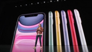 Apple công bố ngày phát hành iPhone 11 với giá bán 699 USD