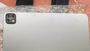 Apple: Máy tính bảng iPad 2019 sẽ có cụm camera như thế nào?