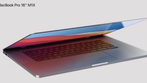 Apple sắp ra mắt MacBook Pro 14 và 16 inch, trang bị chip M1X thế hệ mới Apple sắp ra mắt MacBook Pro 14 và 16 inch, trang bị chip M1X thế hệ mới