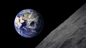 Aquarian Space với tham vọng cung cấp internet tốc độ cao trên mặt trăng Aquarian Space với tham vọng cung cấp internet tốc độ cao trên mặt trăng
