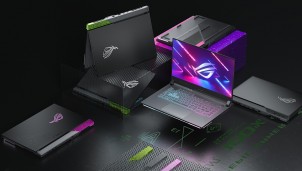 ASUS ROG Flow Z13: 'Vua của các vị vua' tablet gaming ASUS ROG Flow Z13: 'Vua của các vị vua' tablet gaming