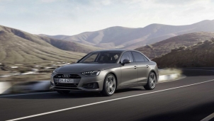 Audi A4 2020: Sedan hạng sang cỡ nhỏ đáng gờm Audi A4 2020: Sedan hạng sang cỡ nhỏ đáng gờm