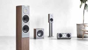 Audiovector giới thiệu dòng loa R Series bước đột phá về công nghệ Audiovector giới thiệu dòng loa R Series bước đột phá về công nghệ