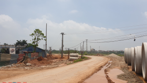 Ba Vì (Hà Nội): Có hay không việc chủ đầu tư ưu ái nhà thầu địa phương? Ba Vì (Hà Nội): Có hay không việc chủ đầu tư ưu ái nhà thầu địa phương?