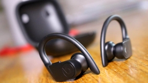 Beats: Tai nghe không dây true wireless Powerbeats Pro lên kệ vào tuần tới giá 250 USD Beats: Tai nghe không dây true wireless Powerbeats Pro lên kệ vào tuần tới giá 250 USD