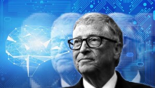 Bill Gates đưa ra quan điểm của mình về rủi ro của AI