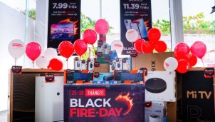 Black Fire-day - Sale cháy sàn Black Fire-day - Sale cháy sàn