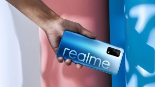 Bộ ba sản phẩm: Realme Q2, Q2 Pro và Q2i , hỗ trợ 5G, giá từ 3.4 triệu đồng