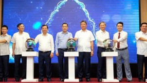 Bộ Công thương phát động phong trào tiết kiệm điện trên toàn quốc