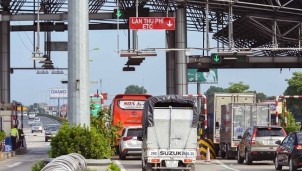 Bộ GTVT xử lý triệt để các bất cập của hệ thống thu phí không dừng