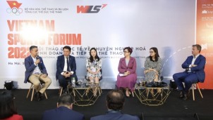 Bóng đá Việt Nam đang nỗ lực hiện thực hóa giấc mơ World Cup Bóng đá Việt Nam đang nỗ lực hiện thực hóa giấc mơ World Cup