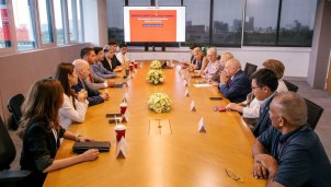 Bosch Việt Nam và ĐH RMIT chung tay đào tạo và phát triển nhân lực 