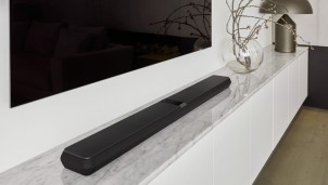 Bowers & Wilkins hồi sinh dòng soundbar Panorama 3