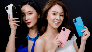 Bphone B86s vừa ra mắt đã hết hàng - "Thật không thể tin nổi" Bphone B86s vừa ra mắt đã hết hàng - "Thật không thể tin nổi"