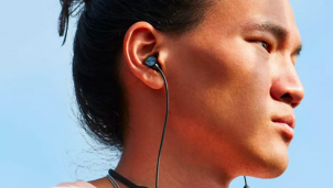 Bullets Wireless Z mới: tai nghe không dây một chạm, pin 20 giờ 