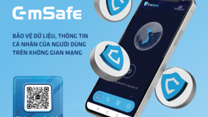 C-mSafe - Ứng dụng bảo vệ người dùng thiết bị di động trước nguy cơ tấn công mạng C-mSafe - Ứng dụng bảo vệ người dùng thiết bị di động trước nguy cơ tấn công mạng