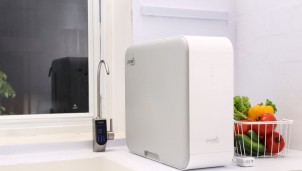 Các chuyên gia nói gì về máy lọc nước Pureit Delica UR5840