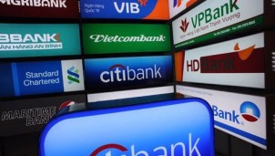 Các ngân hàng tăng vốn nhằm đảm bảo an toàn hệ thống