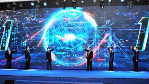 Các nhà cung cấp nước ngoài đã có thể kê khai và nộp thuế Online