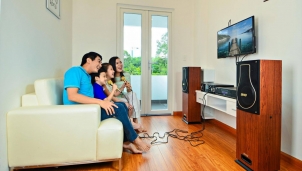 Cách chọn mua dàn karaoke gia đình phù hợp với từng nhu cầu sử dụng Cách chọn mua dàn karaoke gia đình phù hợp với từng nhu cầu sử dụng