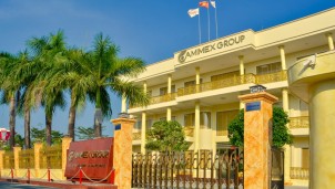 Camimex Group báo lãi quý 1/2023