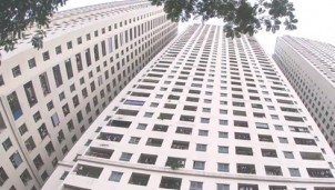 Căn hộ 25m2: Doanh nghiệp lo ngại "người cần thì khó, nhà có lại đầu cơ" Căn hộ 25m2: Doanh nghiệp lo ngại "người cần thì khó, nhà có lại đầu cơ"