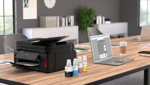 Canon ra mắt bộ đôi máy in G7070 và GM4070 lựa chọn lý tưởng cho văn phòng Canon ra mắt bộ đôi máy in G7070 và GM4070 lựa chọn lý tưởng cho văn phòng