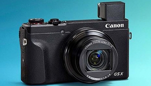 Canon: Trên tay PowerShot G5 X Mark II khám phá những thay đổi đáng kinh ngạc Canon: Trên tay PowerShot G5 X Mark II khám phá những thay đổi đáng kinh ngạc