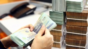 Cập nhật 9 nhóm đối tượng được tăng lương