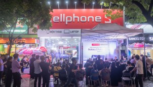 Galaxy Z Fold4 hay Z Flip4 được người dùng Việt ưa chuộng hơn?