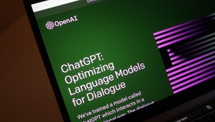 ChatGPT gây bất ngờ cho người dùng với khả năng chọn cổ phiếu.