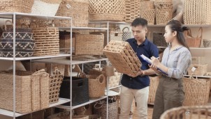 Chicnchill mang bản sắc Việt Nam ra thế giới Chicnchill mang bản sắc Việt Nam ra thế giới