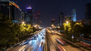 Tận dụng sức mạnh của chiếu sáng thông minh phát triển Smart City