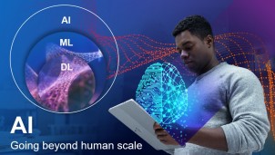 Khám phá tiềm năng Trí tuệ nhân tạo (AI) với giải pháp hạ tầng của Dell Technologies