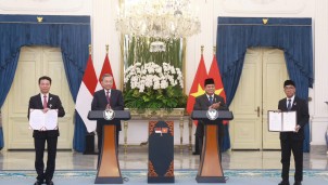 Chương mới về hợp tác khoa học công nghệ giữa Việt Nam và Indonesia