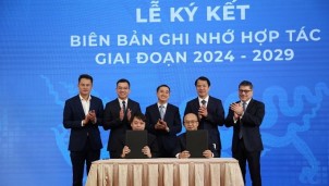 Chuyển đổi số để chăm sóc sức khỏe tốt hơn cho người dân