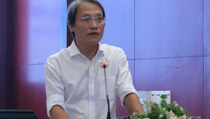 Chuyển đổi số ngành điện lấy người dân là trung tâm Chuyển đổi số ngành điện lấy người dân là trung tâm