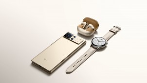 Xiaomi ra mắt điện thoại gập MIX Fold 2, thách thức Galaxy Z Fold 4