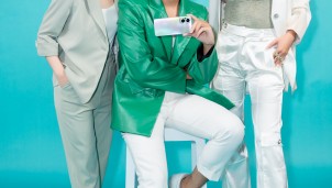 OPPO Reno Academy - Sân chơi công nghệ và sáng tạo nhiếp ảnh trên smartphone