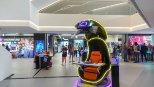 Computex 2023: Cooler Master tiết lộ nhiều công nghệ thông minh mới