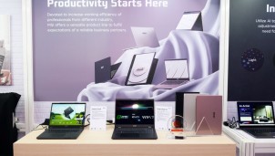 Computex 2023: MSI ra mắt loạt laptop ấn tượng
