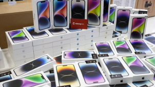 Cơn khát iPhone 14 chưa dứt Cơn khát iPhone 14 chưa dứt