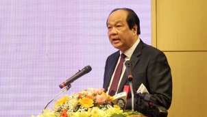 Cổng dịch vụ công Quốc gia: Lợi ích mang lại cho người dân, doanh nghiệp Cổng dịch vụ công Quốc gia: Lợi ích mang lại cho người dân, doanh nghiệp