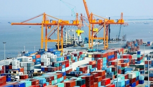 Công nghệ mới giúp kinh tế Việt Nam “biến hình” Công nghệ mới giúp kinh tế Việt Nam “biến hình”