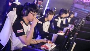 Công nghiệp game Hàn Quốc 'chen chân' top 4 thế giới nhờ năm 2022 kinh doanh thành công Công nghiệp game Hàn Quốc 'chen chân' top 4 thế giới nhờ năm 2022 kinh doanh thành công