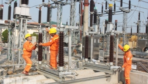 Công ty Điện lực Hà Nam đảm bảo cấp điện cho các cơ sở y tế, khu cách ly trên địa bàn Công ty Điện lực Hà Nam đảm bảo cấp điện cho các cơ sở y tế, khu cách ly trên địa bàn